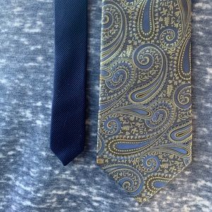 👔 Tommy Hilfiger necktie